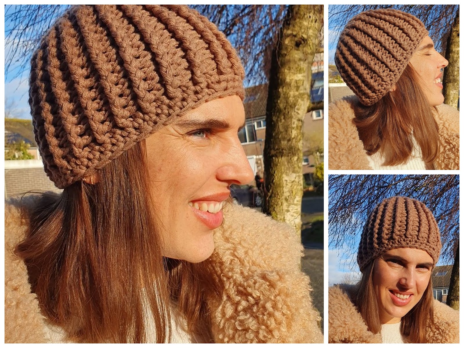 Mutsen Haken LINDEVROUWSWEB Bloglovin’